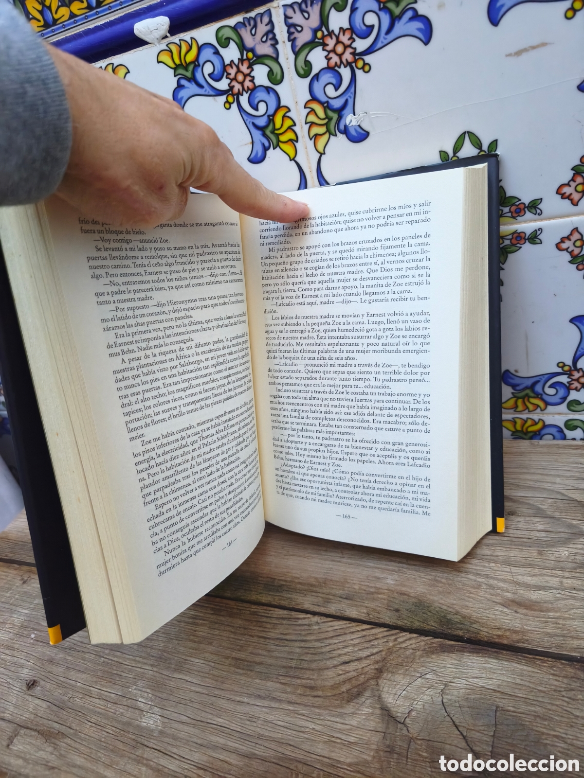 Libros: El C&iacute;rculo M&aacute;gico - Katherine Neville - Foto 2