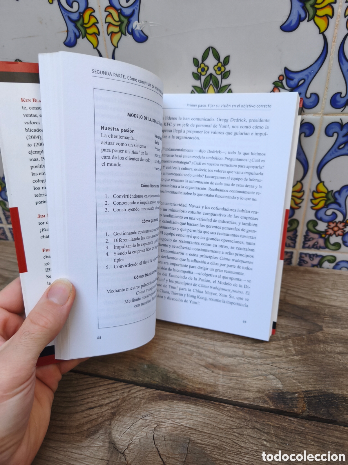 Libros: Libro Clienteman&iacute;a - Ken Blanchard - Foto 2