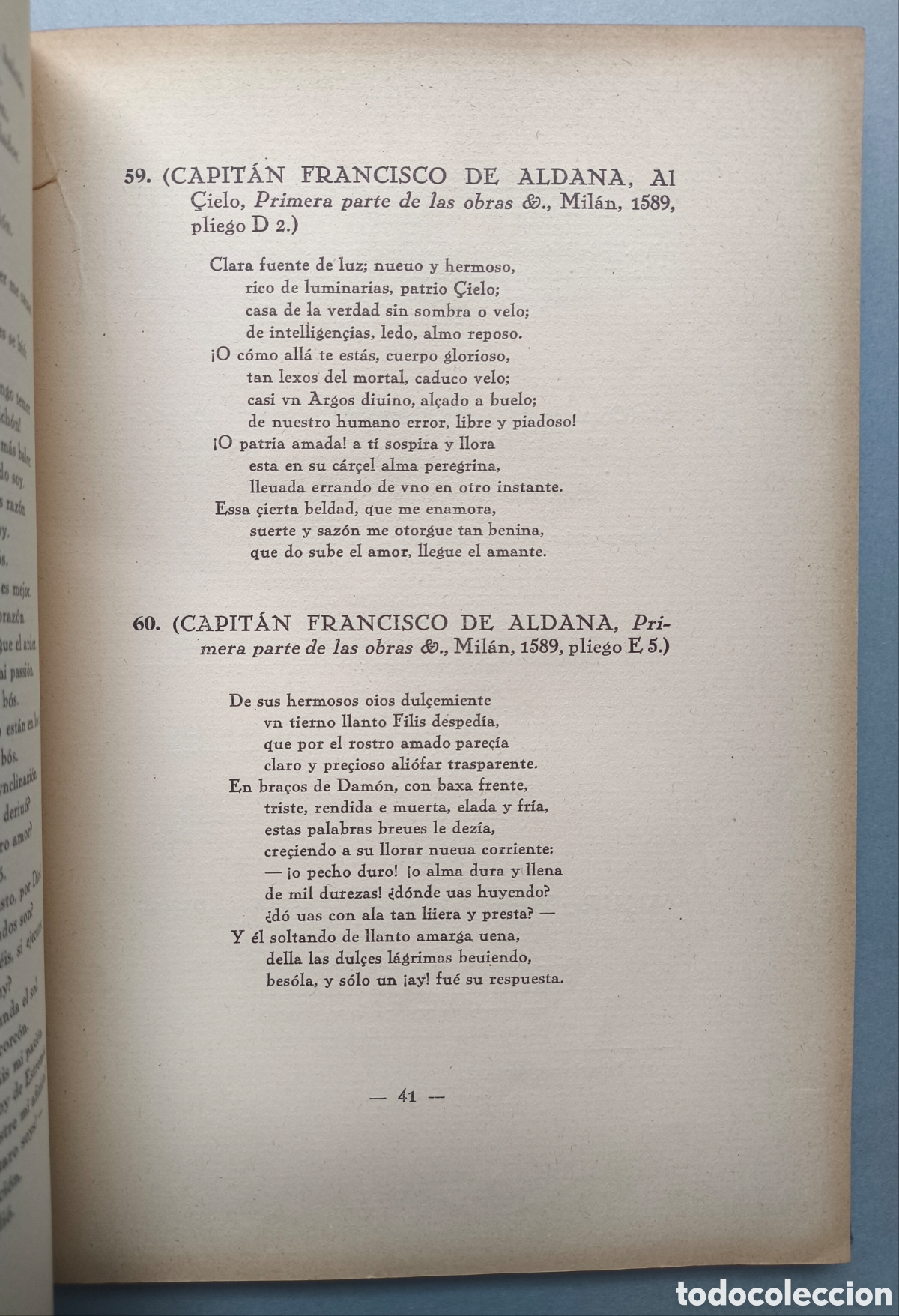 Libros: CANCIONERO DE MADRID LIBRO 1926 - Foto 7