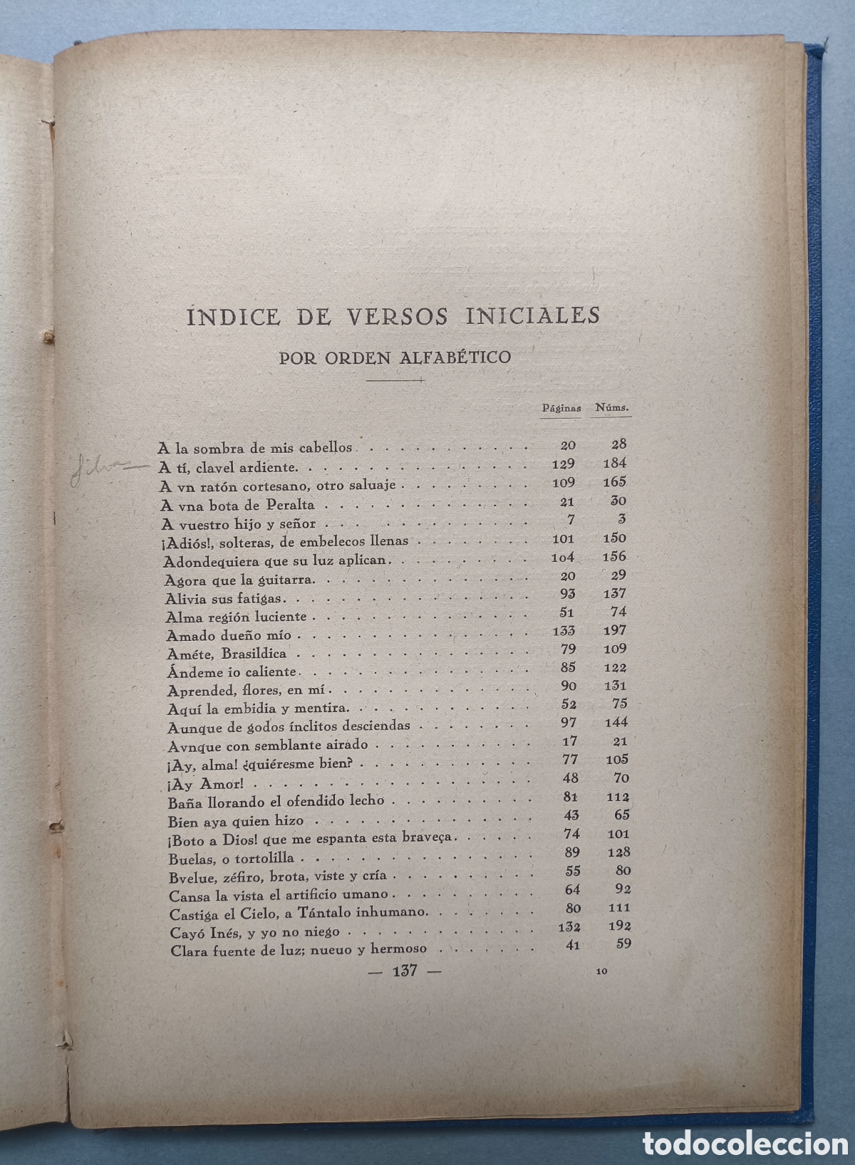 Libros: CANCIONERO DE MADRID LIBRO 1926 - Foto 11