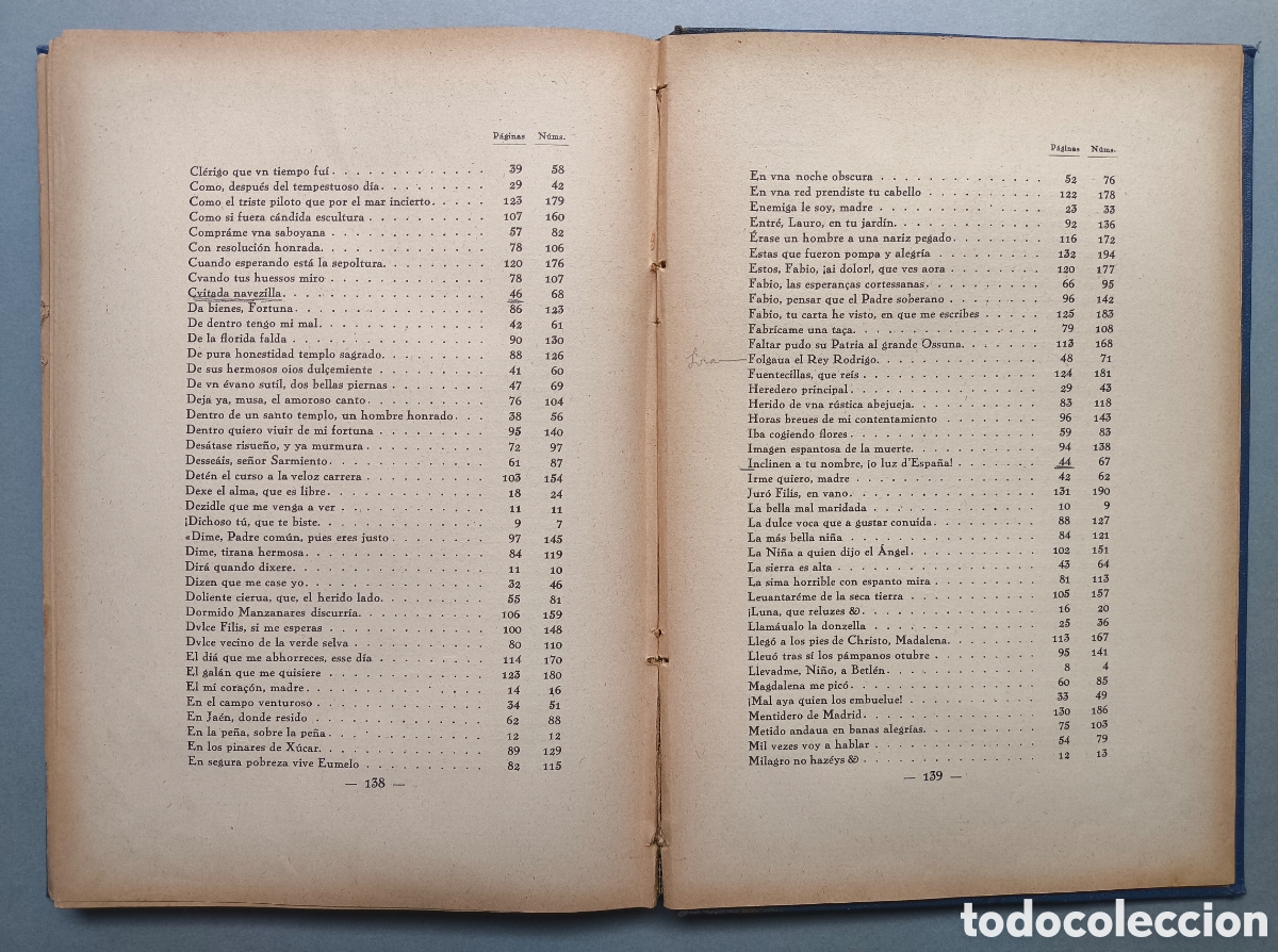 Libros: CANCIONERO DE MADRID LIBRO 1926 - Foto 12
