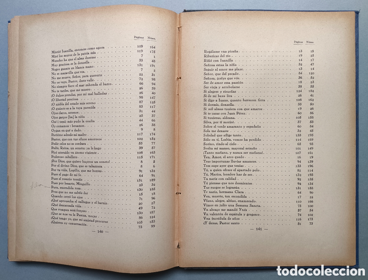 Libros: CANCIONERO DE MADRID LIBRO 1926 - Foto 13