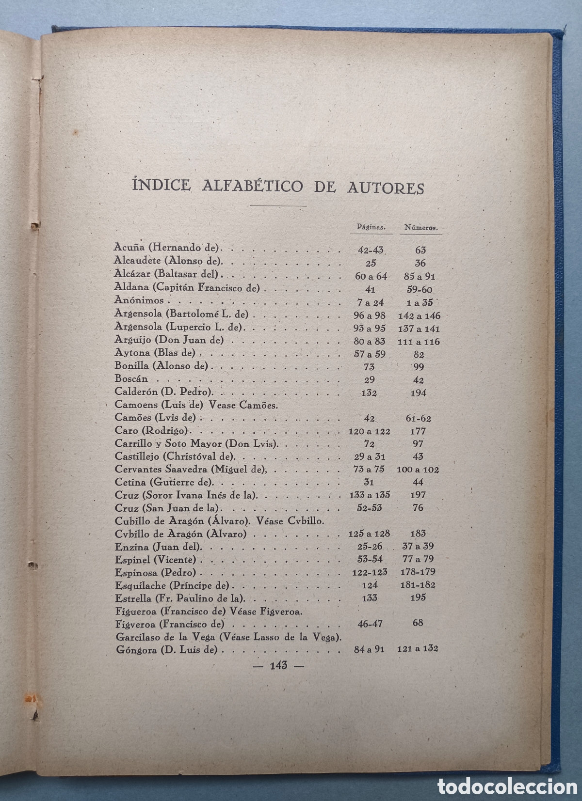 Libros: CANCIONERO DE MADRID LIBRO 1926 - Foto 15