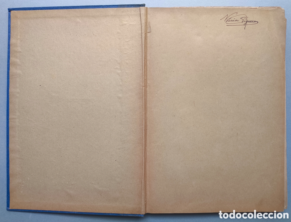 Libros: CANCIONERO DE MADRID LIBRO 1926 - Foto 19