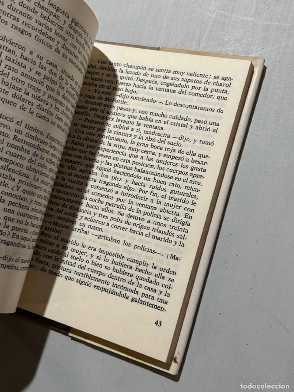 Libros: Roald Dahl - G&eacute;nesis y Cat&aacute;strofe - Foto 2