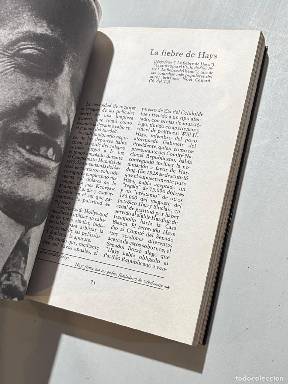 Libros: Kenneth Anger - Hollywood Babilonia - Foto 2