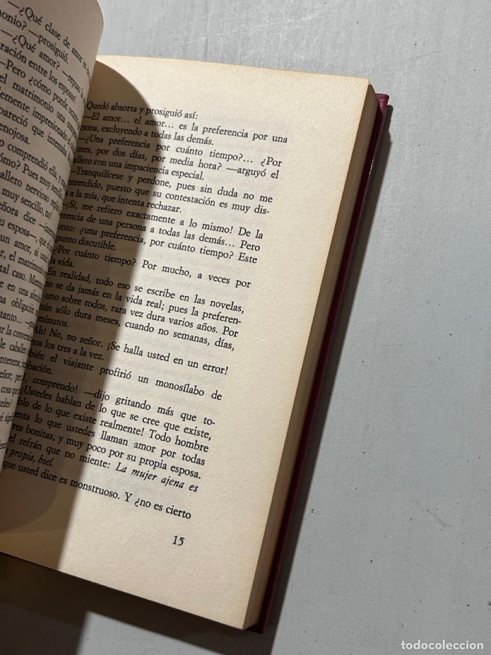 Libros: Le&oacute;n Tolstoi - La sonata a Kreutzer - Foto 2