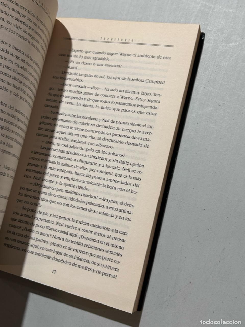 Libros: David Leavitt - Baile en familia - Foto 2