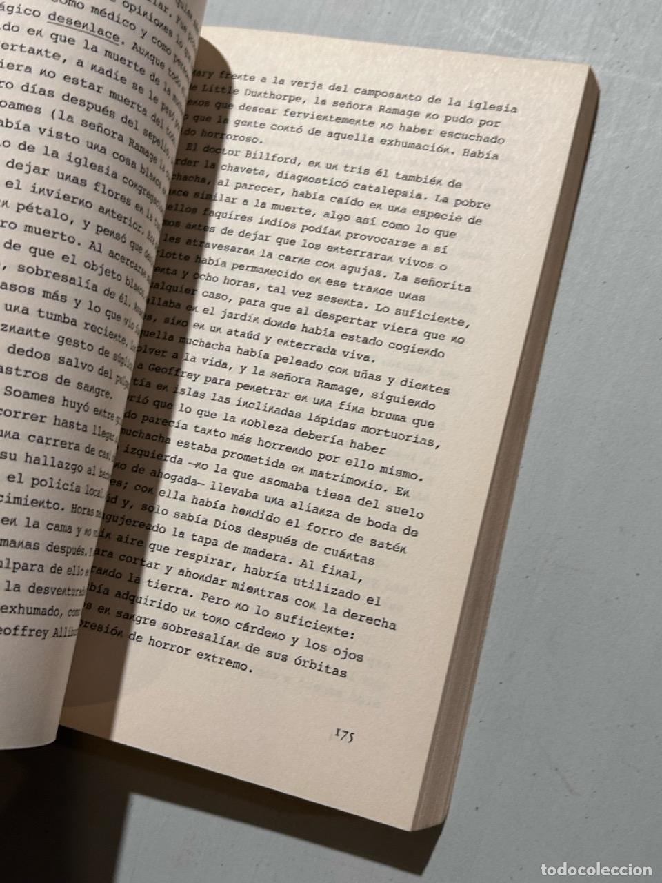 Libros: Stephen King - Misery - Foto 2