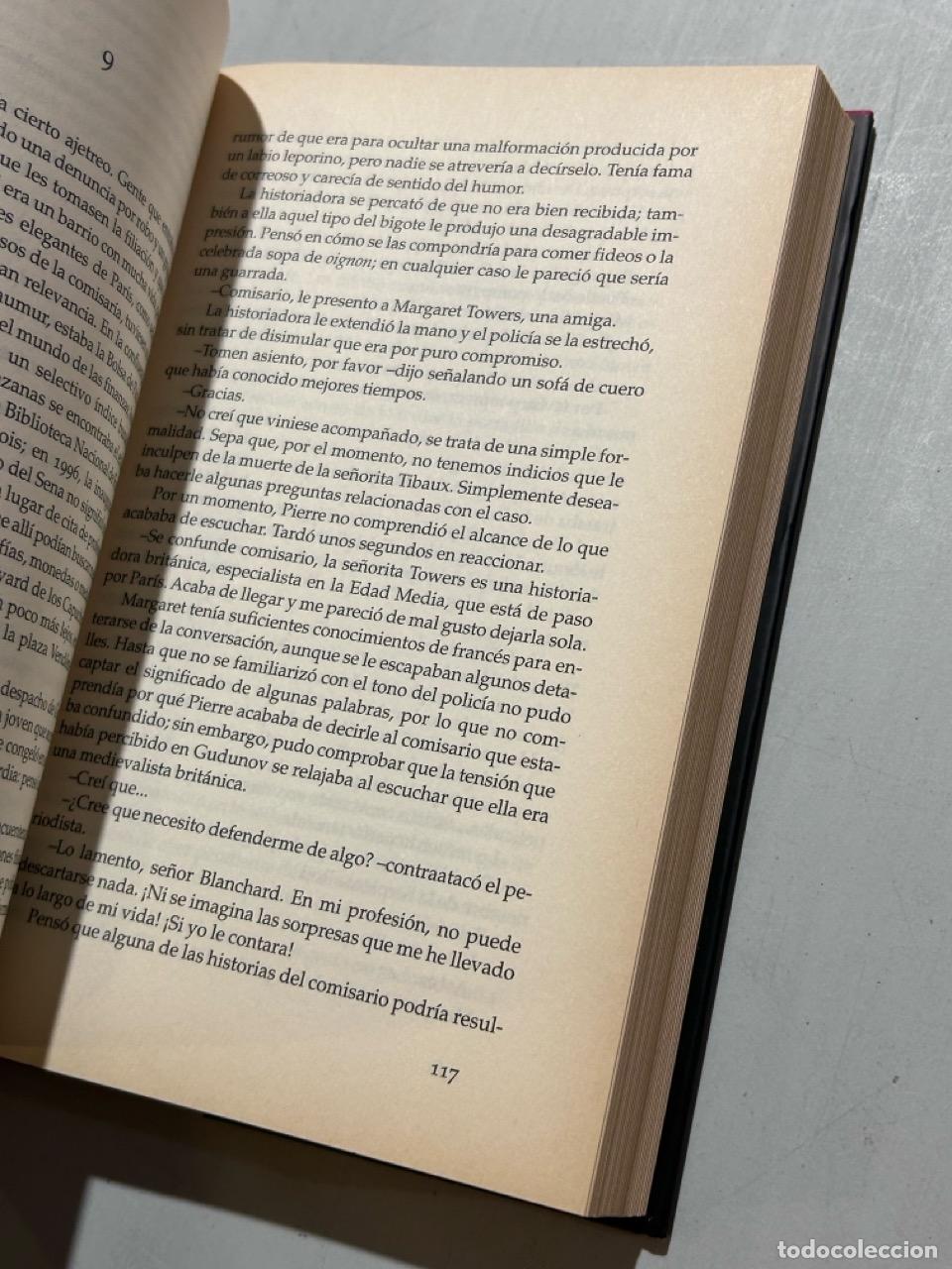 Libros: Peter Harris - La serpiente roja - Foto 2