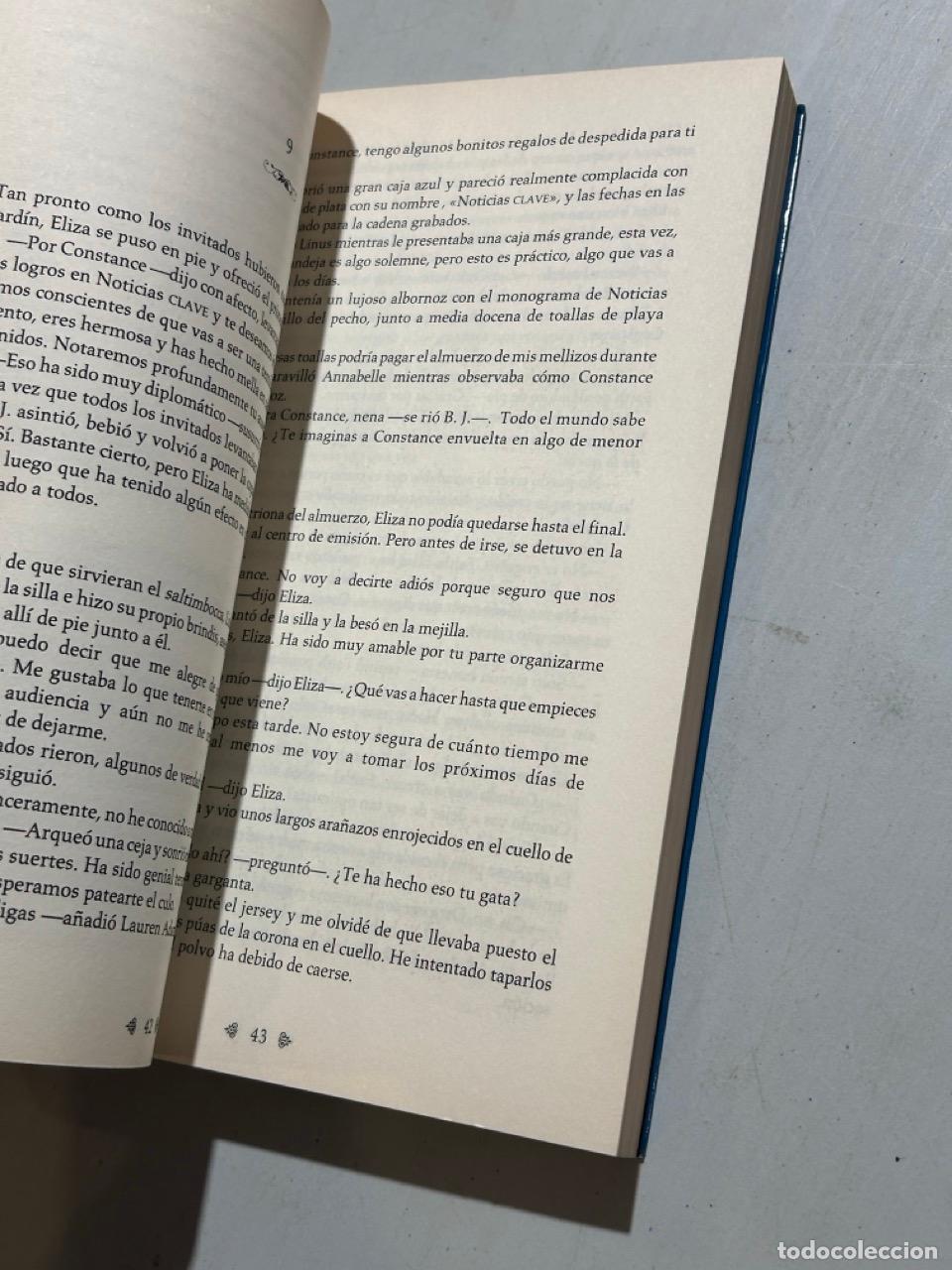 Libros: Mary Jane Clark - Cuando rompe el d&iacute;a - Foto 2
