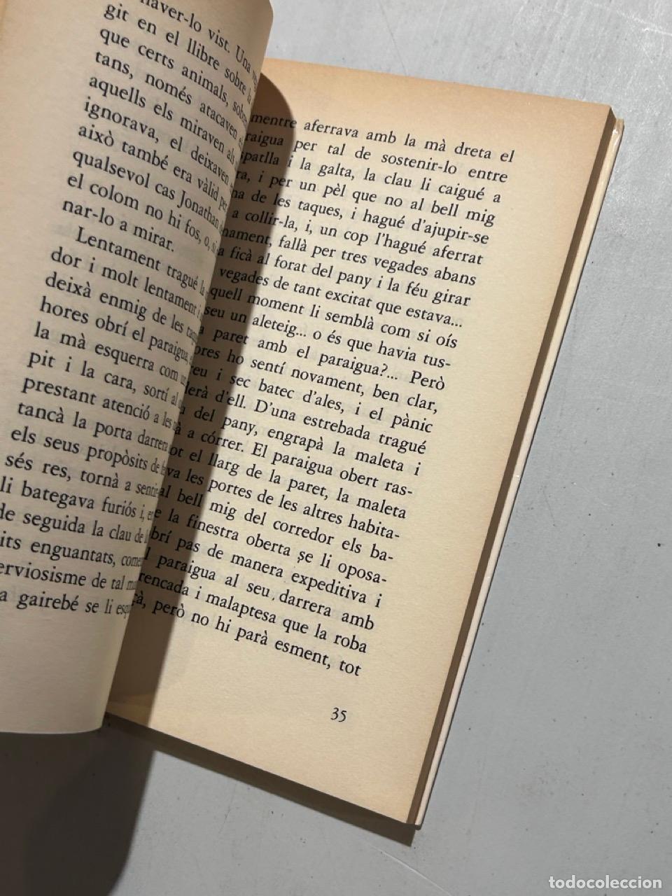 Libros: Patrick S&uuml;skind - El colom - Foto 2