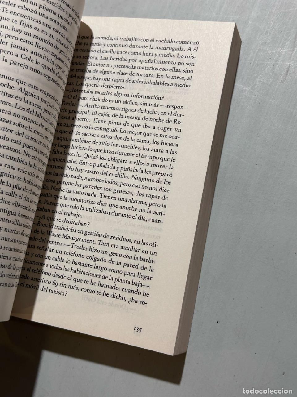 Libros: J. D. Barker - El &uacute;ltimo juego - Foto 2