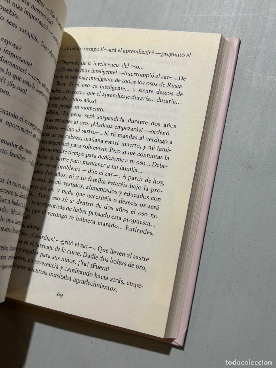 Libros: Jorge Bucay - Cuentos para pensar - Foto 2