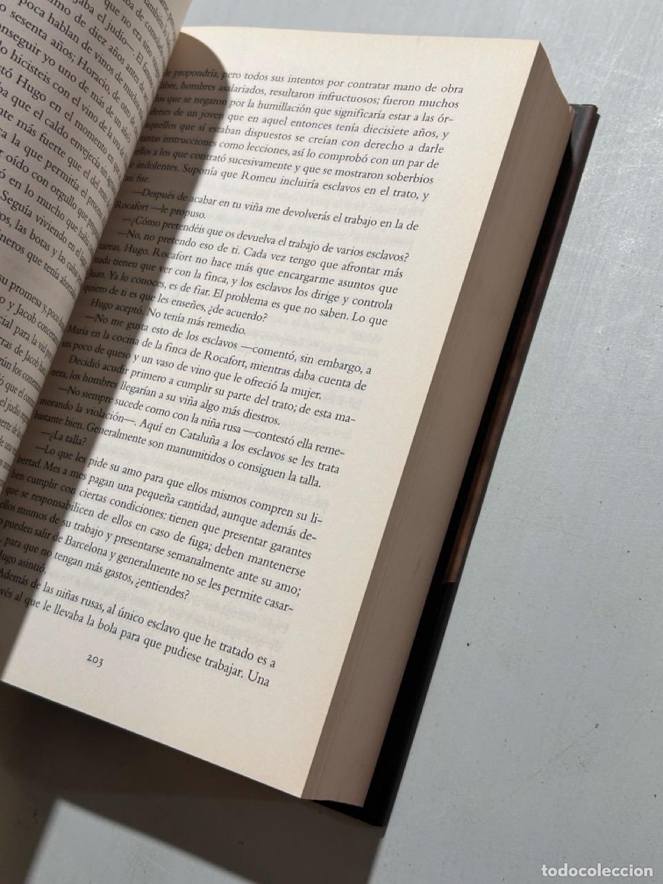 Libros: Ildefonso Falcones - Los herederos de la tierra - Foto 2