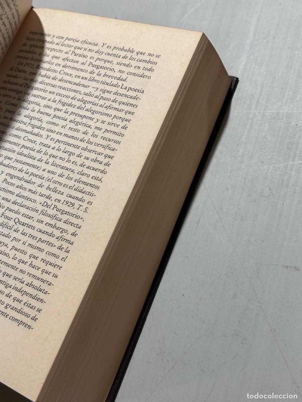 Libros: Dante Alighieri - Divina comedia - Foto 2