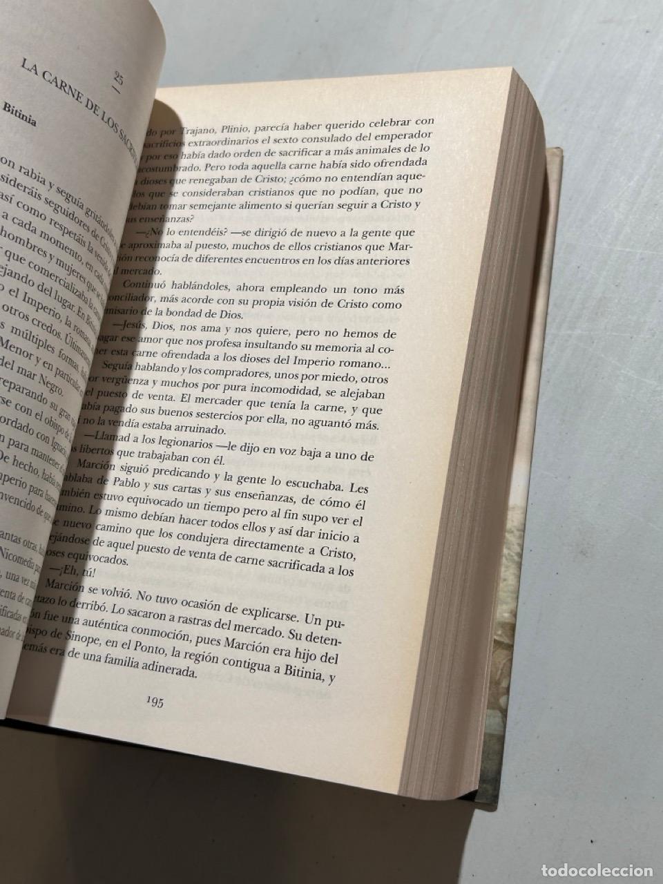 Libros: Santiago Posteguillo - La legi&oacute;n perdida - Foto 2