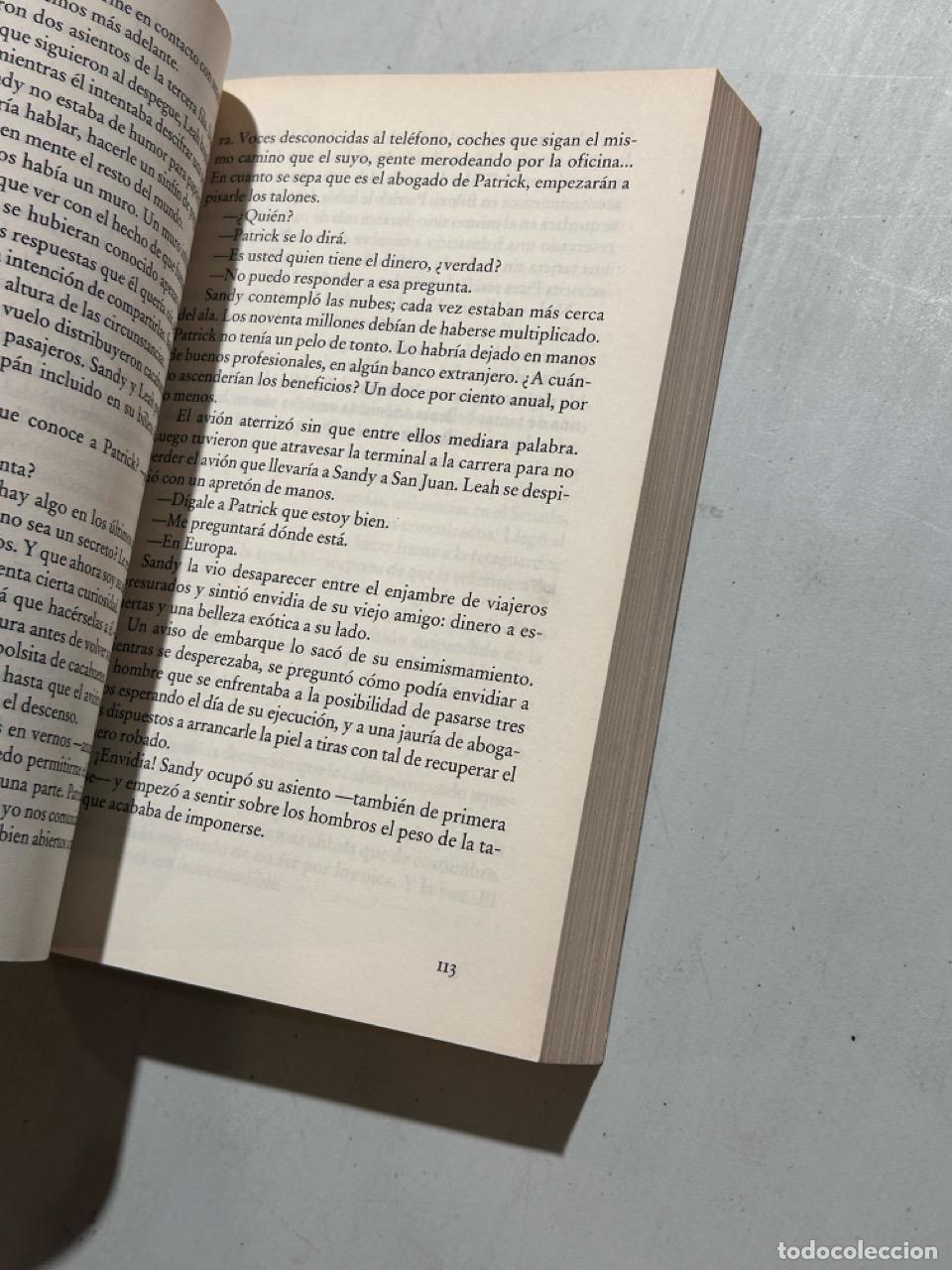 Libros: John Grisham - El socio - Foto 2