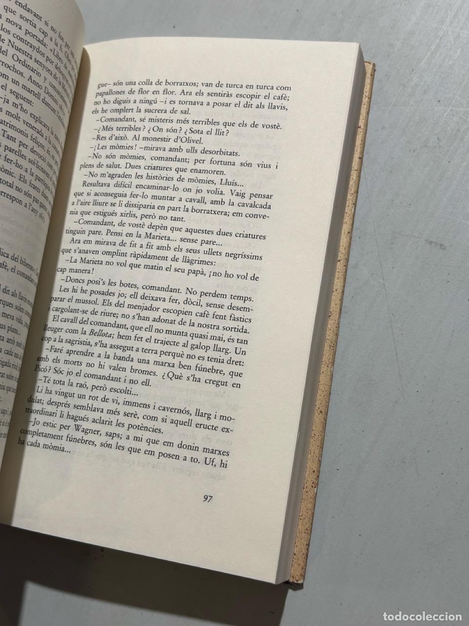 Libros: Joan Sales - Incerta gl&ograve;ria - Foto 2
