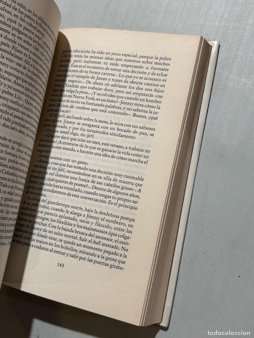 Libros: John Dos Passos - Manhattan Transfer - Foto 2