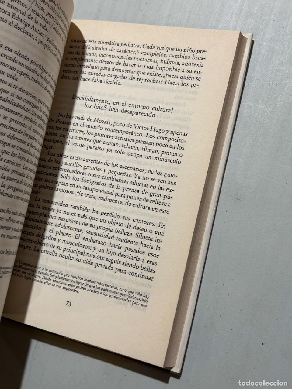 Libros: Christiane Collange - Queridos hijos - Foto 2