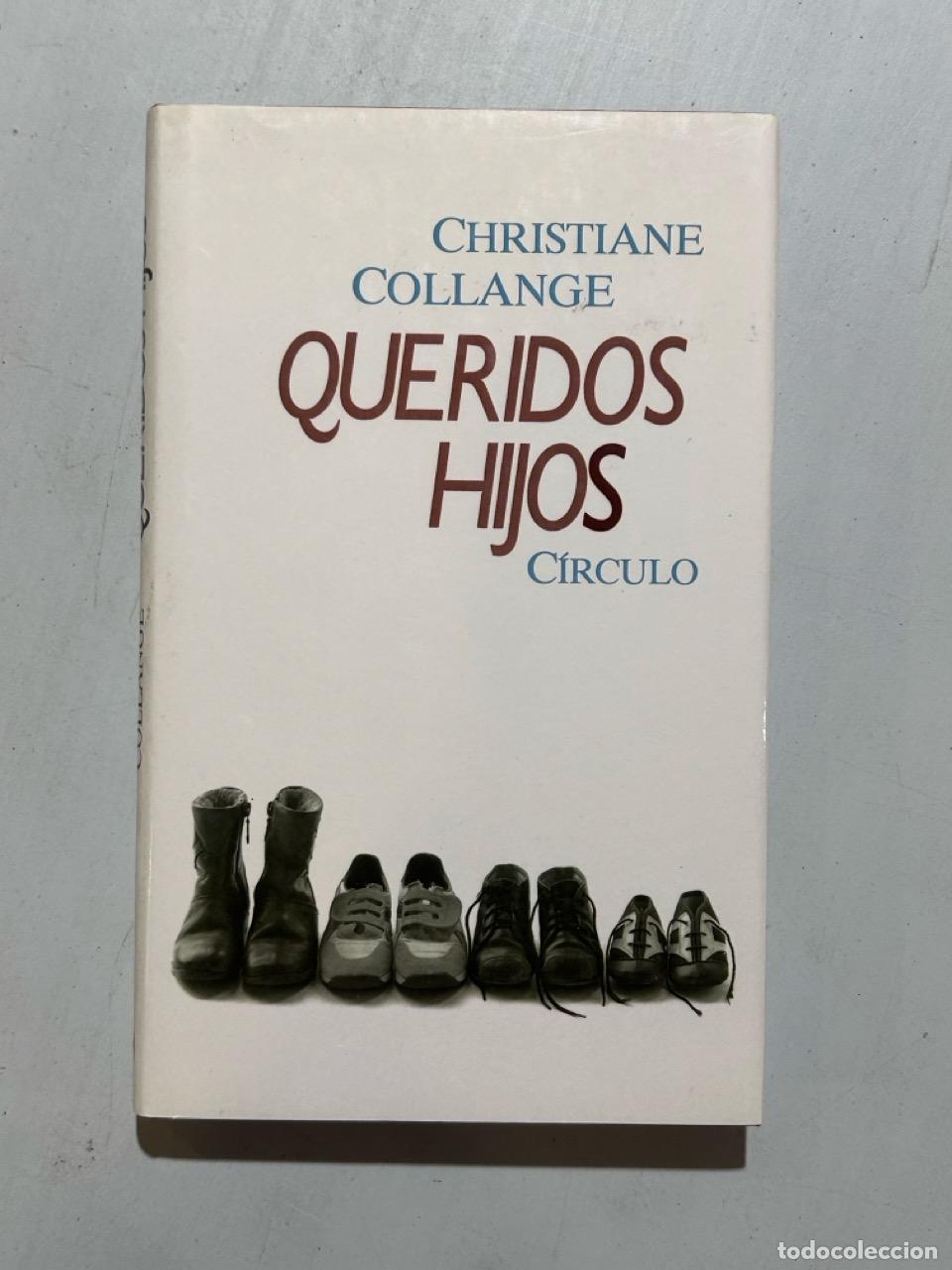 Libros: Christiane Collange - Queridos hijos - Foto 1