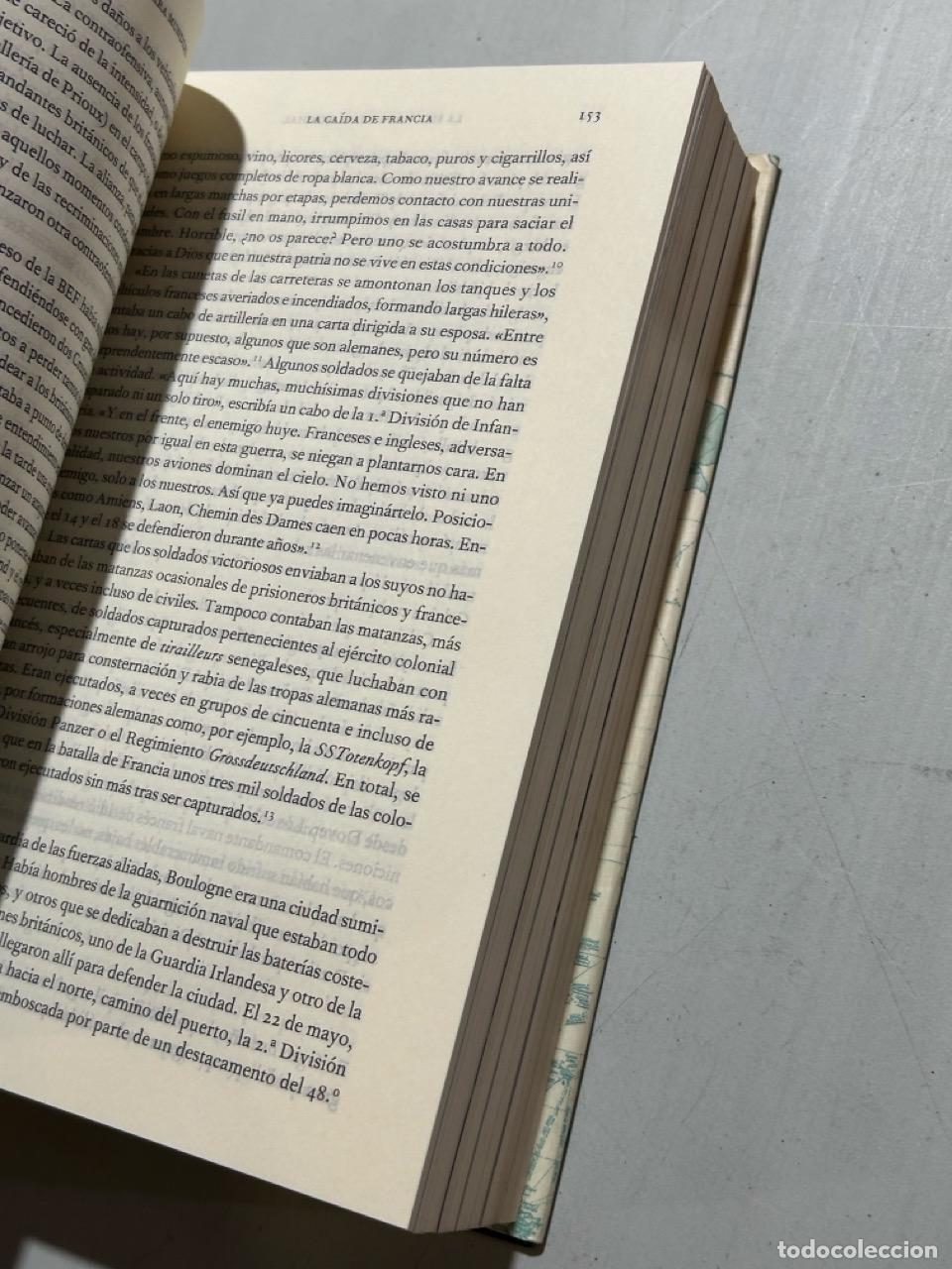 Libros: Antony Beevor - La segunda guerra mundial - Foto 2