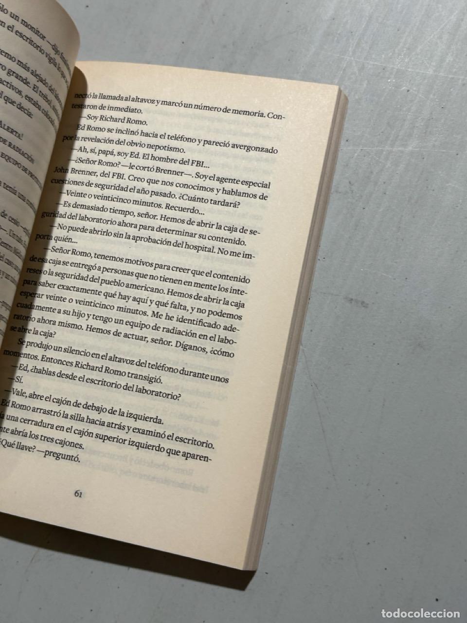 Libros: Michael Connelly - El observatorio - Foto 2