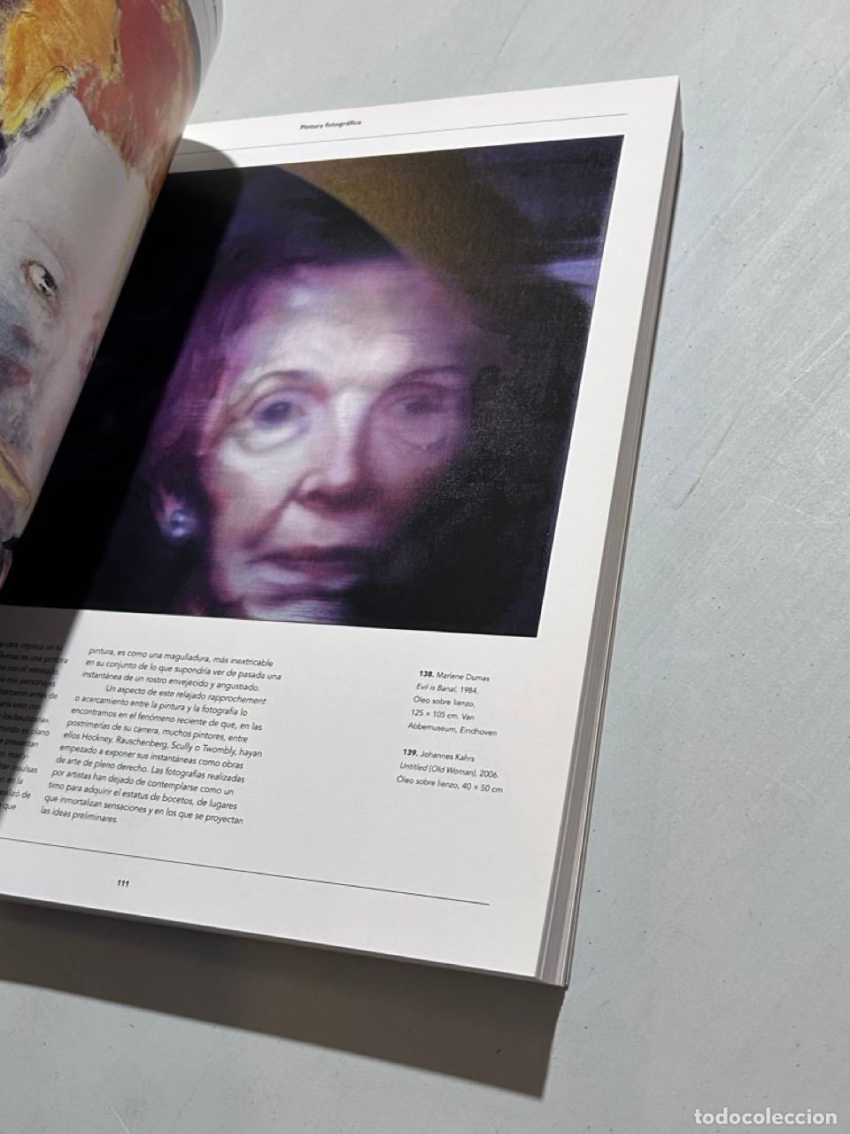 Libros: Tony Godfrey - La pintura hoy - Foto 2