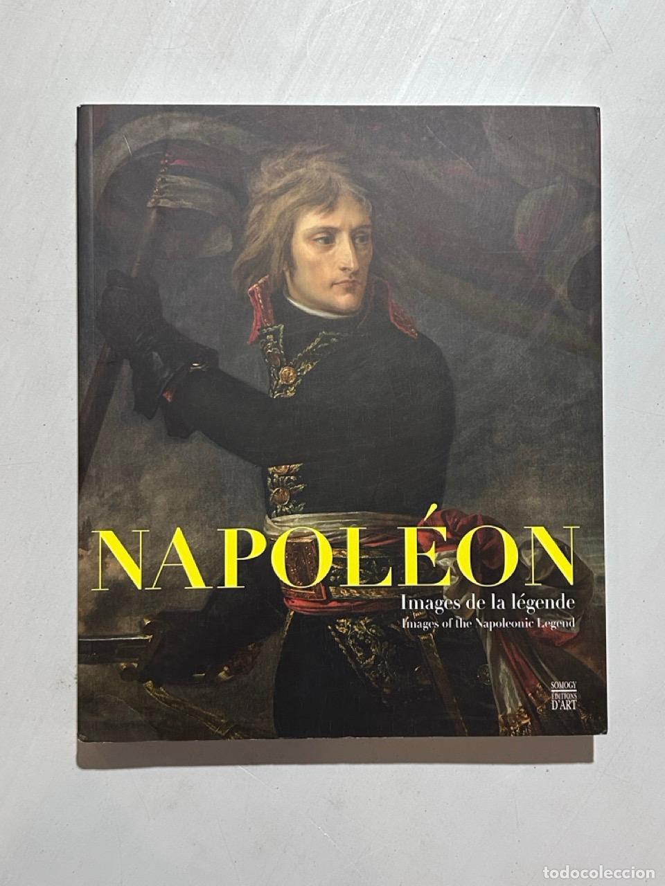 Libros: Napol&eacute;on Images de la l&eacute;gende - Foto 1