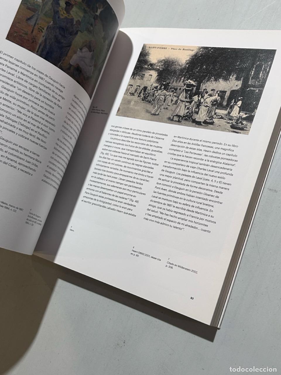 Libros: Gauguin y el viaje a lo ex&oacute;tico - Foto 2
