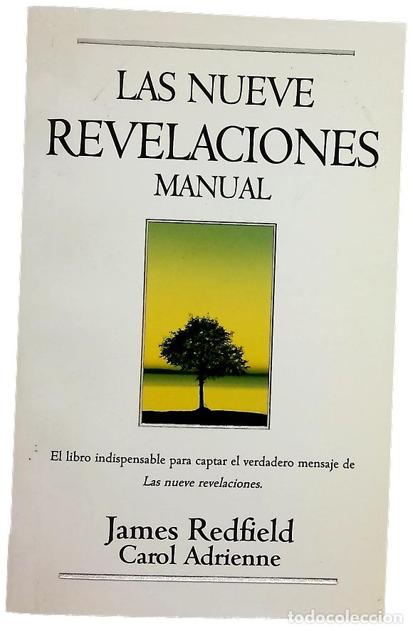 B&uuml;cher: Manual de las nueve revelaciones