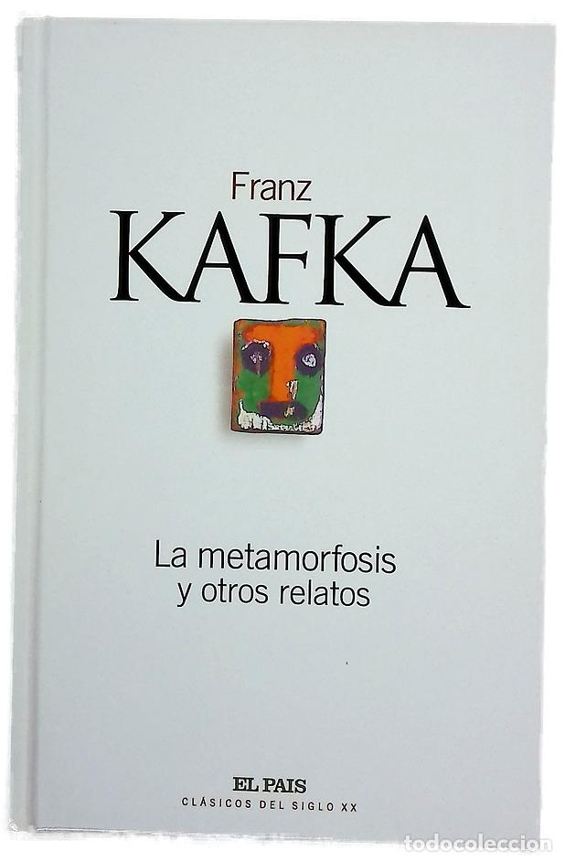 B&uuml;cher: La metamorfosis y otros relatos