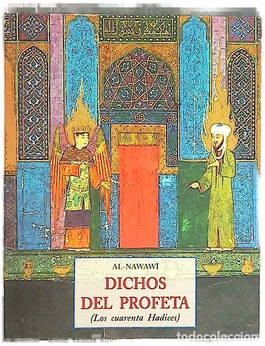 B&uuml;cher: Dichos del profeta - AL-NAWAWI,.