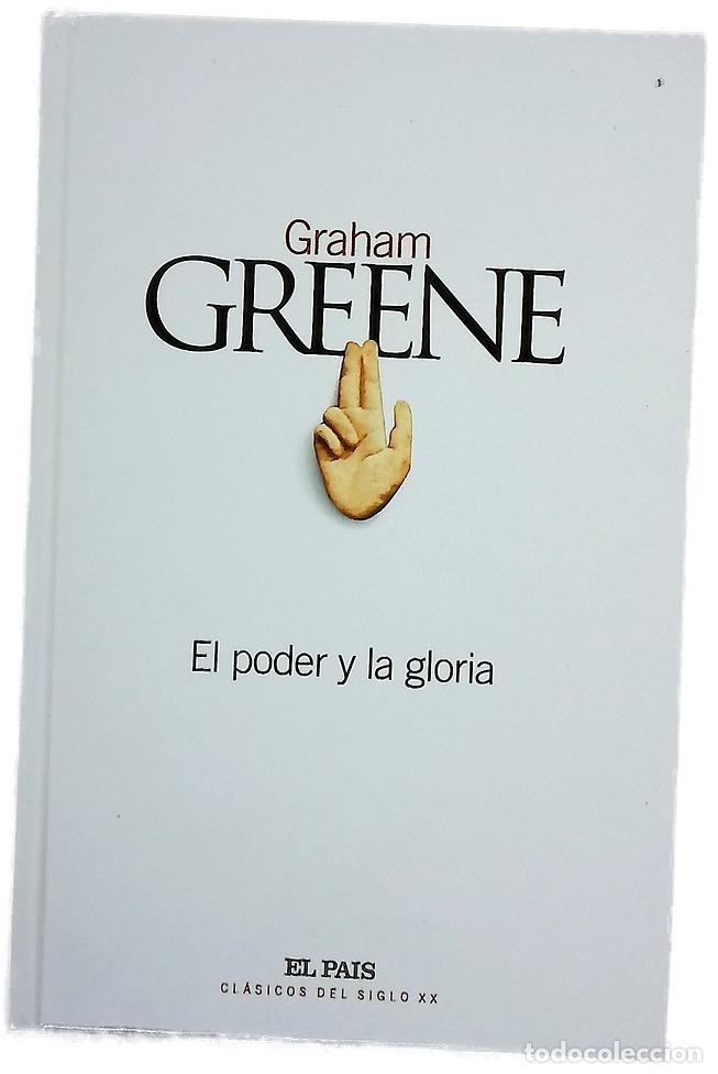 Libros: El poder y la gloria - Greene, Graham - Foto 1