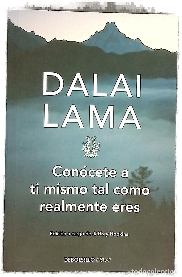 Libros: Con&oacute;cete a ti mismo tal como realmente eres - Foto 1