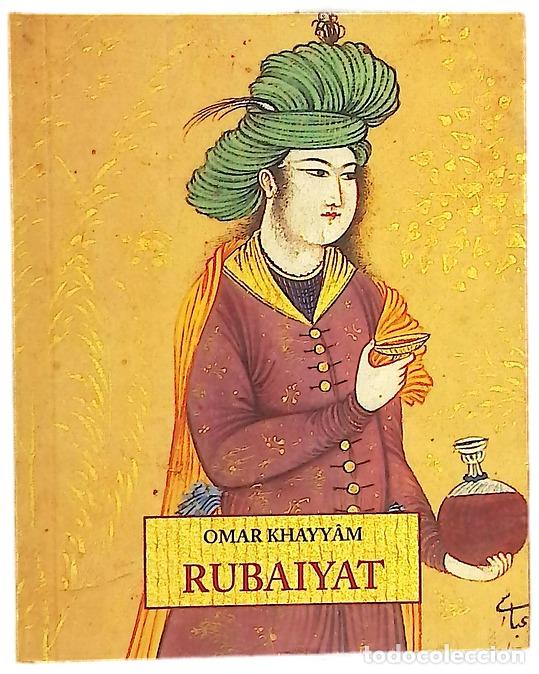 B&uuml;cher: Rubaiyat : (selecci&oacute;n) - Omar Khayyam; Serra, Esteve