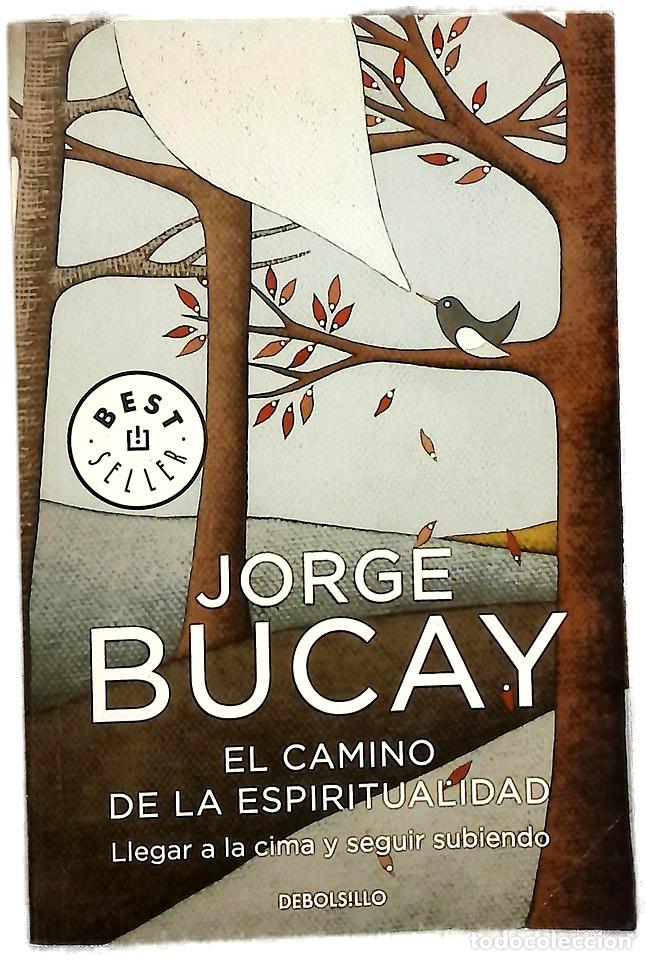 B&uuml;cher: El camino de la espiritualidad