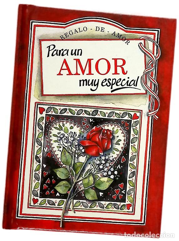 B&uuml;cher: Para un amor muy especial