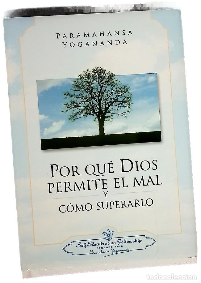 Libri di seconda mano: Por Que Dios Permite El Mal Y Como Superarlo / Why God Permits Evil and How to Rise Above It