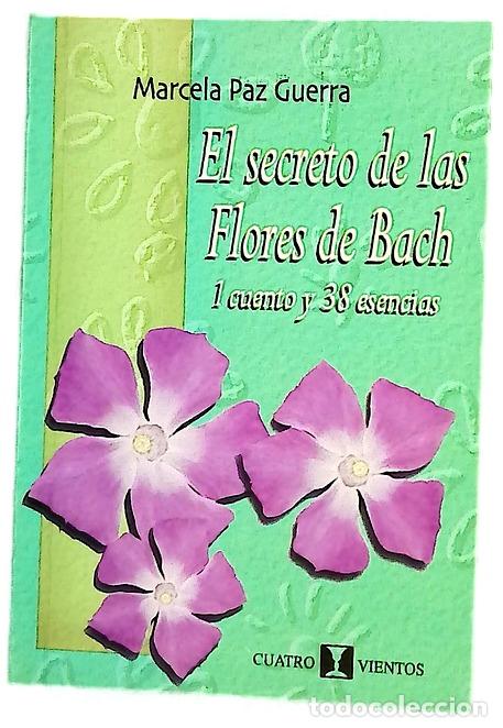 B&uuml;cher: El secreto de las flores de bach