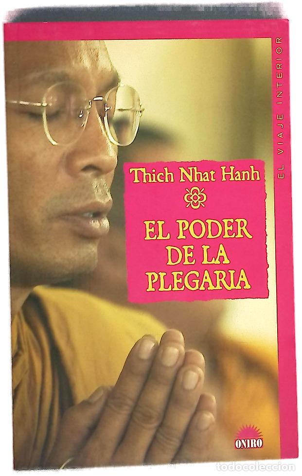 B&uuml;cher: El poder de la plegaria - Nhất Hạnh