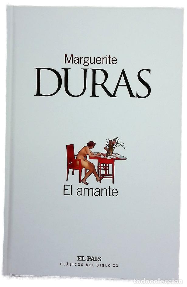 Libros: El amante - Duras, Marguerite - Foto 1