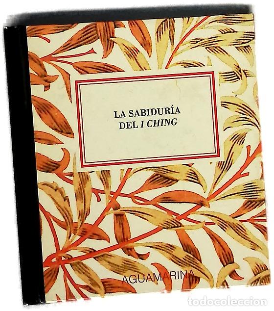 B&uuml;cher: La sabidur&iacute;a del &rdquo;I Ching&rdquo;