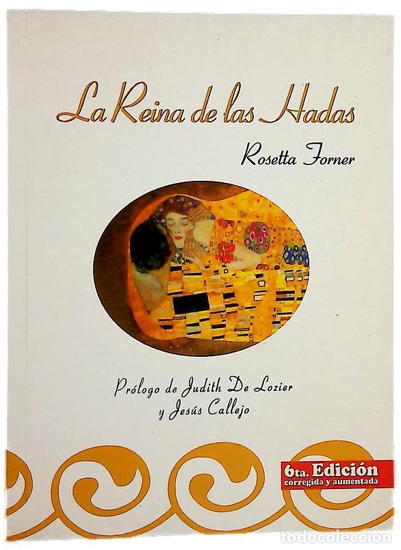 B&uuml;cher: La reina de las hadas (las en[s]e&ntilde;anzas de Titanni&auml;)