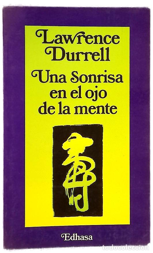 Livros em segunda m&atilde;o: Una sonrisa en el ojo de la mente