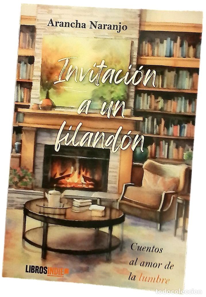 Libri di seconda mano: Invitaci&oacute;n a un filiand&oacute;n