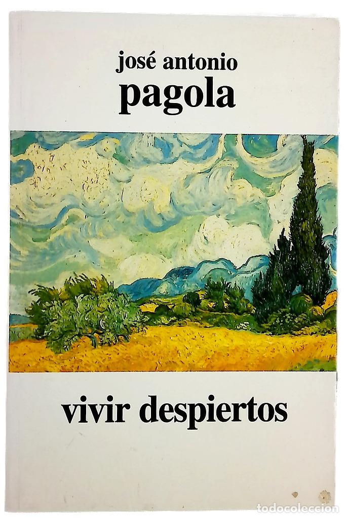 Livros em segunda m&atilde;o: Vivir despiertos escuchando a San Lucas, ciclo C