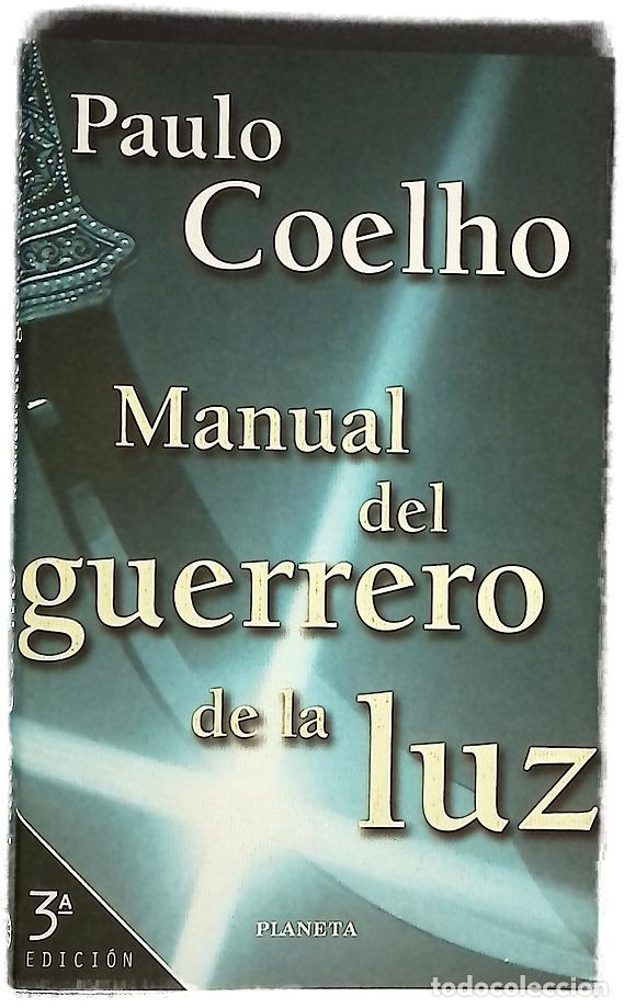B&uuml;cher: Manual del guerrero de la luz