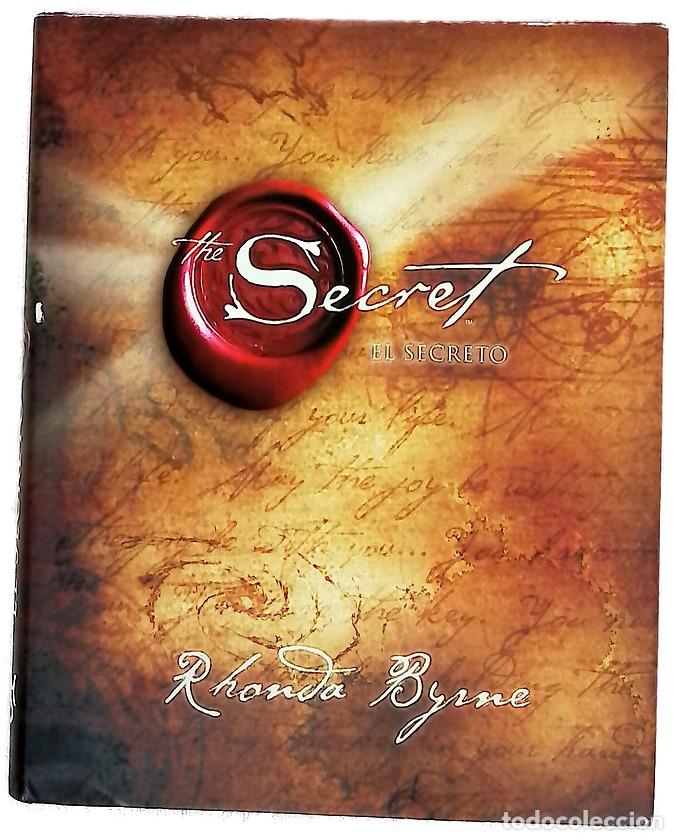 Libros: El secreto - Byrne, Rhonda - Foto 1